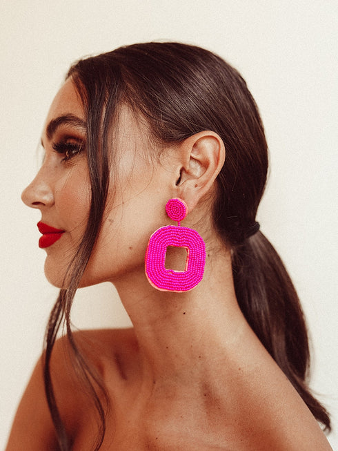 Ear Candy Square